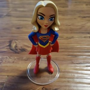Supergirl Figurine